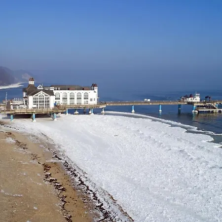 Апартаменты 