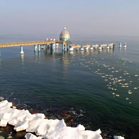 Апартаменты 