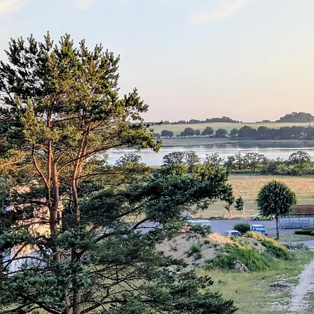 Komfort Bellevue Seeblick Ausstattung *