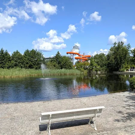 Апартаменты 