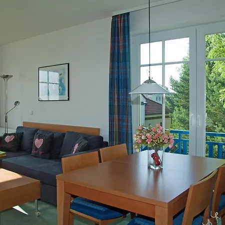 Komfort Bellevue Seeblick Ausstattung