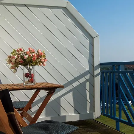 Апартаменты 