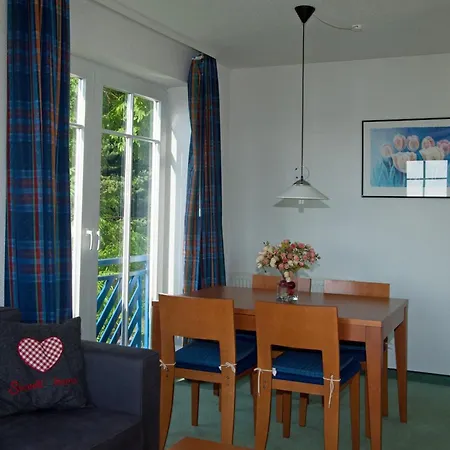 Komfort Bellevue Seeblick Ausstattung דירה Sellin (Rugen)
