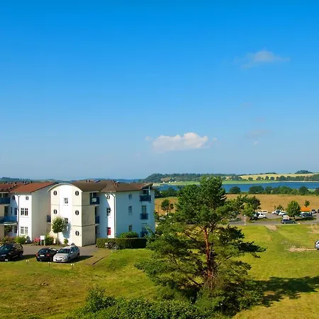 Komfort Bellevue Seeblick Ausstattung * Sellin (Rugen)