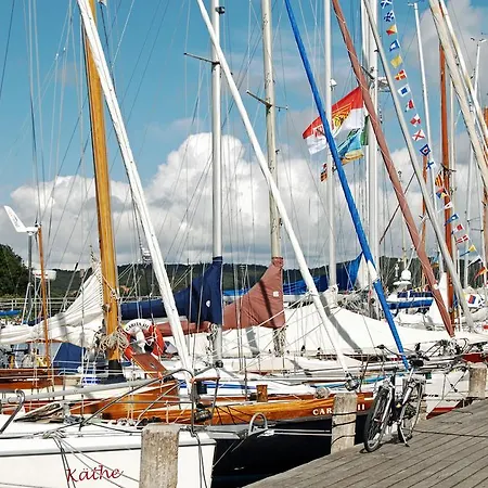 Komfort Bellevue Seeblick Ausstattung Sellin (Rugen)