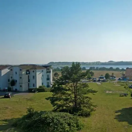 Komfort Bellevue Seeblick Ausstattung דירה