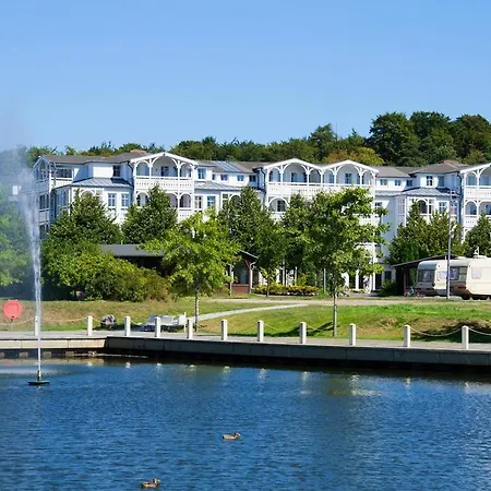 Апартаменты 