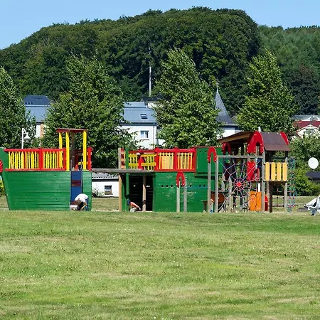 Komfort Bellevue Seeblick Ausstattung